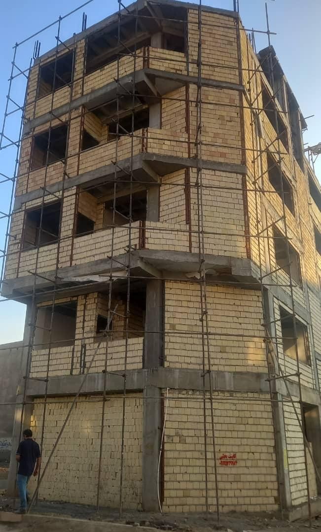 جوشکاری و   وال پست و راویز کاری|خدمات پیشه و مهارت|صفادشت, |دیوار