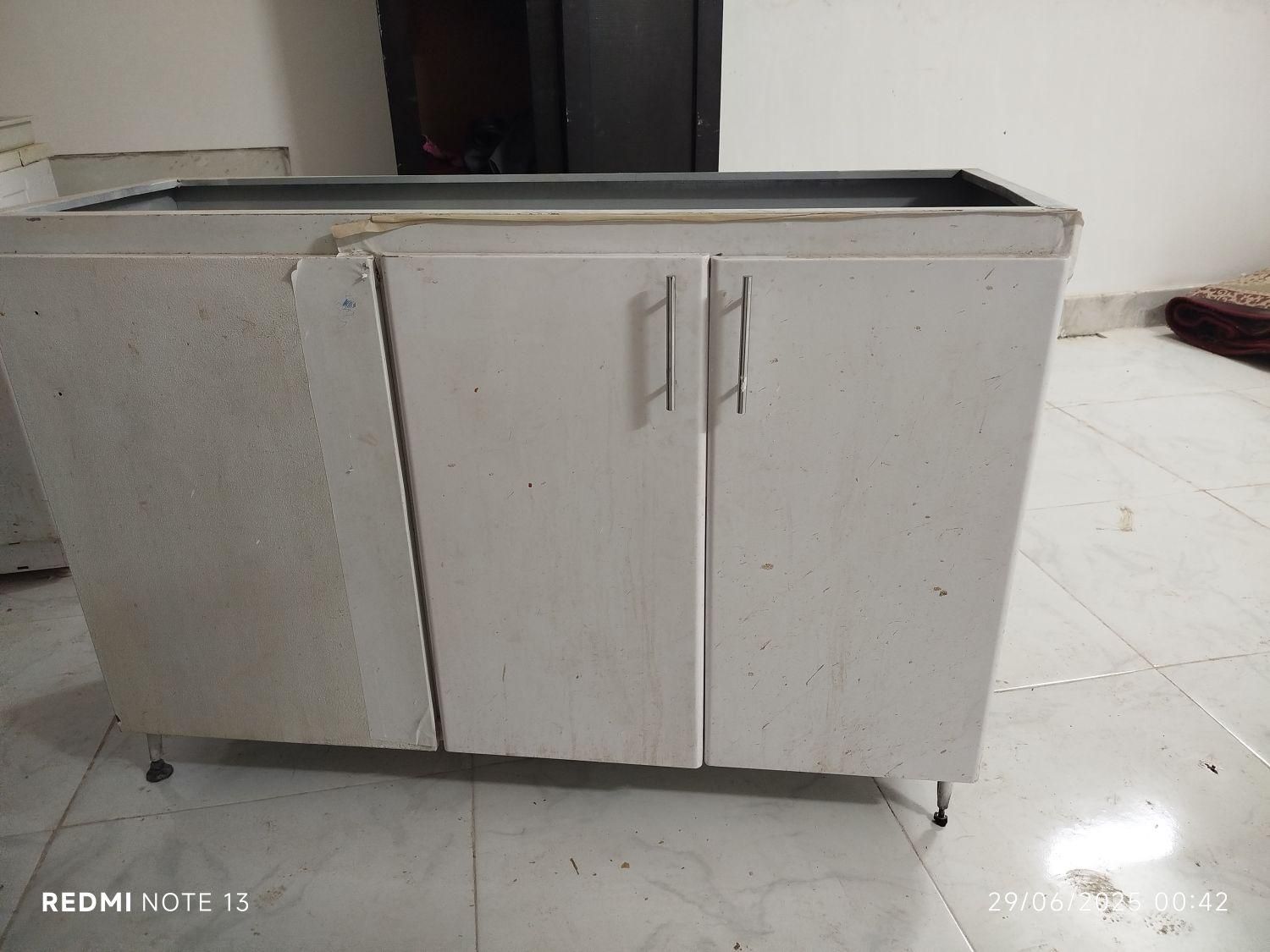 کابینت تمیز و هود|آب‌چکان و نظم‌دهنده ظروف|سبزوار, سجاد|دیوار