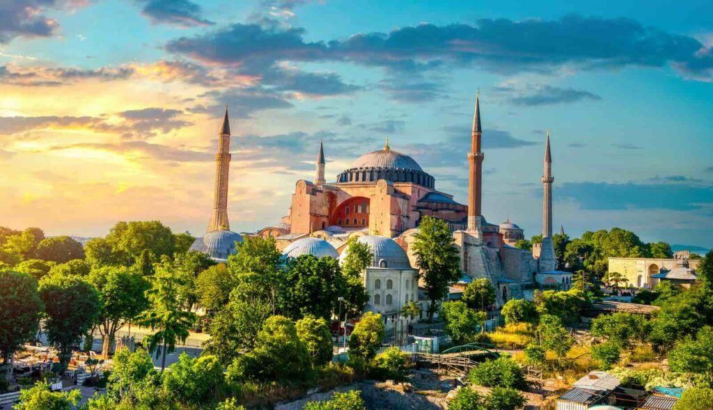 تور استانبول|تور و چارتر|تهران, عباس‌آباد|دیوار
