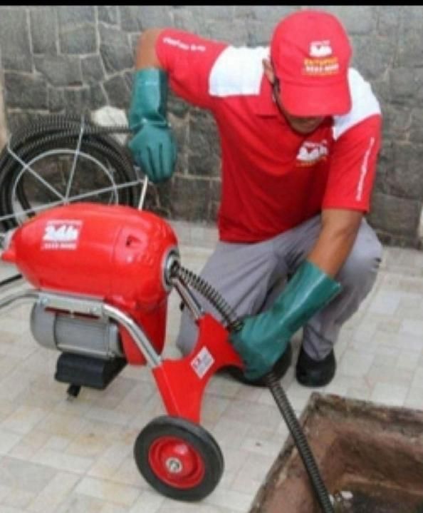 لوله بازکنی صادقیه بلوارابوذر کاشانیشهرآرا 24ساعت|خدمات پیشه و مهارت|تهران, صادقیه|دیوار