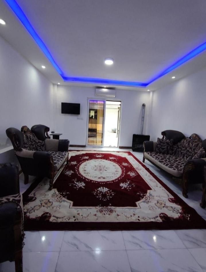 سوئیت روزانه سوئیت ماهانه هم اجاره داد می‌شود|اجارهٔ کوتاه‌مدت آپارتمان و سوئیت|بندر ترکمن, |دیوار