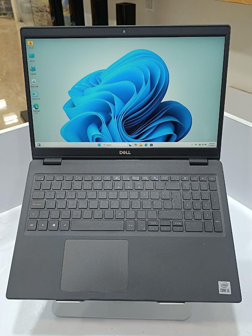 لپ تاپ  Dell Latitude 3510|رایانه همراه|رشت, بازار|دیوار