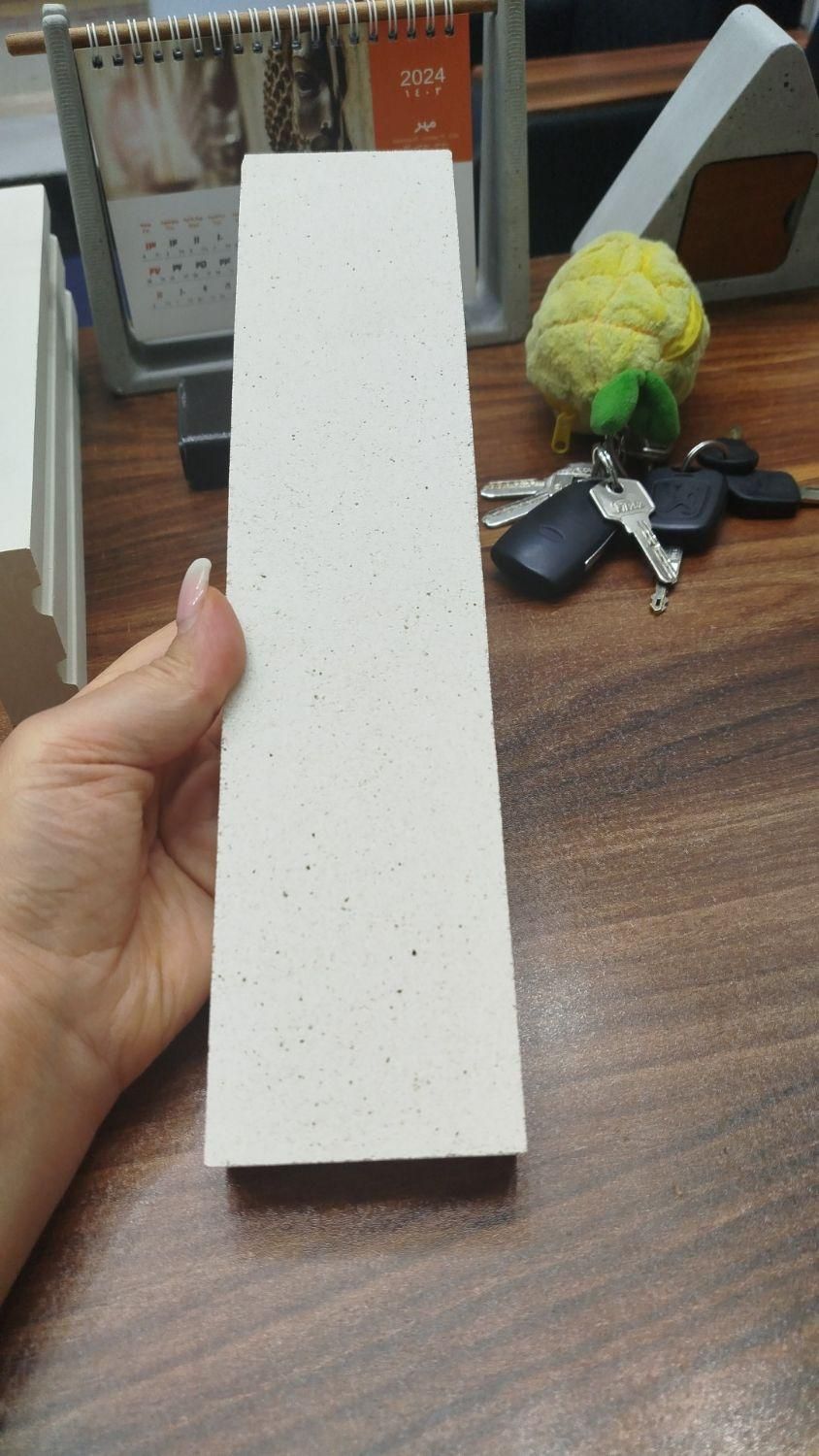 فروش انواع اجرنما/نقد و اقساط|مصالح و تجهیزات ساختمان|شاهین‌شهر, گزبرخوار|دیوار