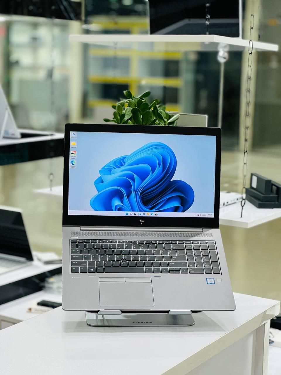 لپتاپ hp/ایسوس/لنوو/گیمینگ/اقساط بدون پیش پرداخت|رایانه همراه|تهران, ظفر|دیوار