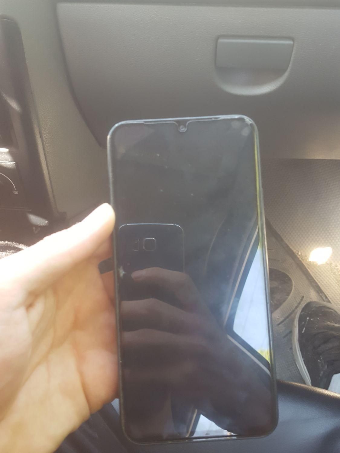 سامسونگ Galaxy A34 با حافظهٔ ۲۵۶ گیگابایت|موبایل|قوچان, |دیوار
