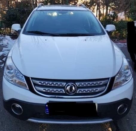 دانگ فنگ H30 کراس،۱۳۹۷،اقساط|خودرو سواری و وانت|تهران, تهرانپارس غربی|دیوار