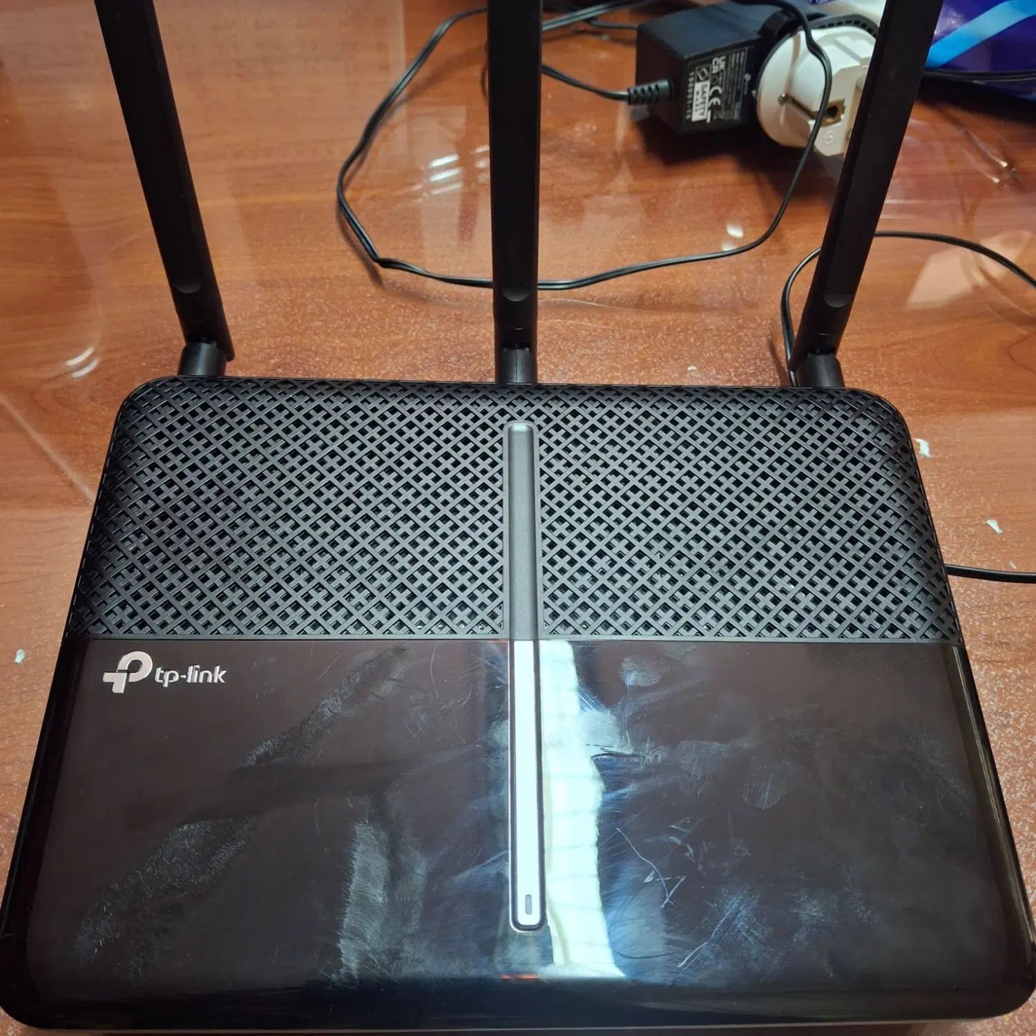 مودم روتر VDSL/ADSL تی پی-لینک مدل Archer VR2100|مودم و تجهیزات شبکه|تهران, سازمان برنامه جنوبی|دیوار