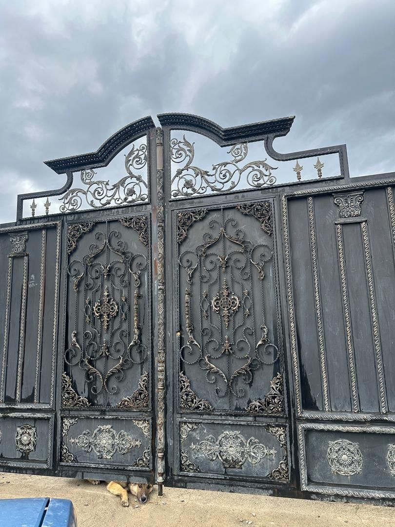 زمین شهرکی|فروش زمین و ملک کلنگی|تهران, شهرک ولیعصر جنوبی|دیوار