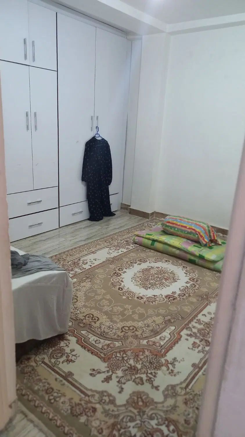 اجاره آپارتمان ۱۱۰ متری ۲ خوابه همکف در عینک|اجارهٔ آپارتمان|رشت, عینک|دیوار