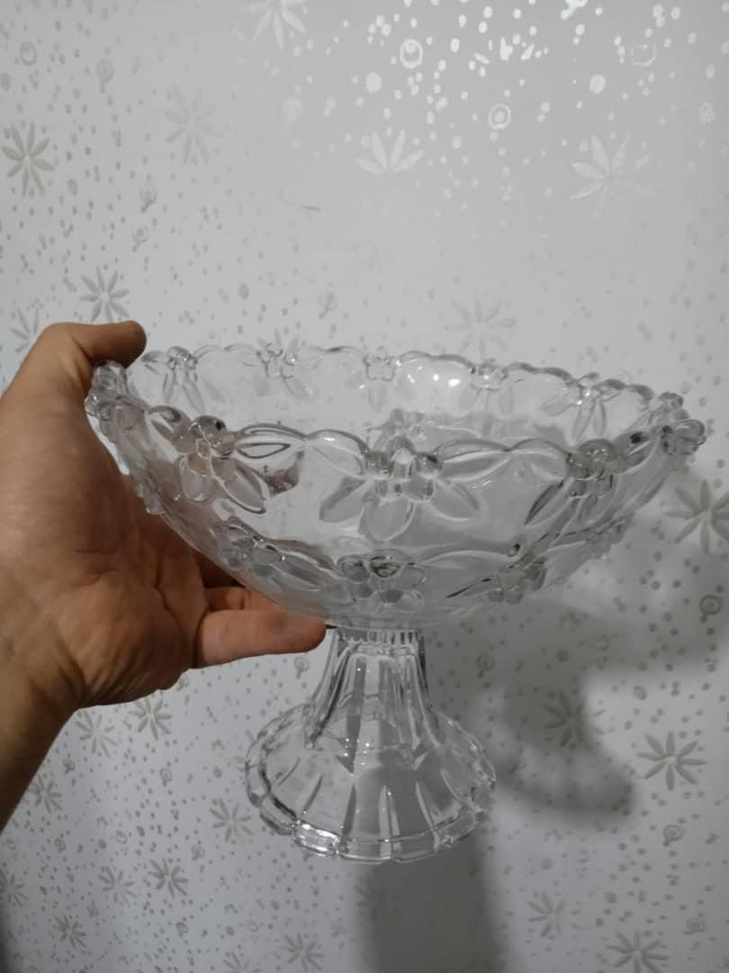 فروش تعدادمحدودی جامیوه ای|ظروف سرو و پذیرایی|فولادشهر, فولادشهر|دیوار