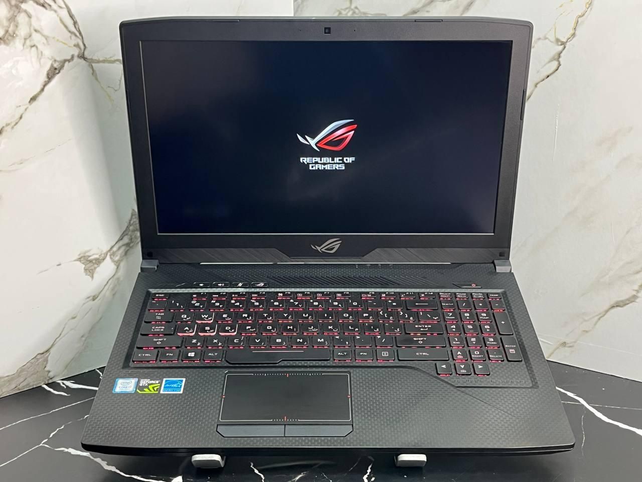 انواع لپ تاپ اورجینال از 8 تومن اقساط چک گارانتی|رایانه همراه|نیشابور, محله میدان باغات|دیوار