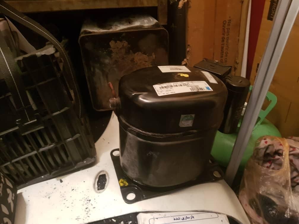 تعمیرات انواع یخچال و ابسردکن در منزل|خدمات پیشه و مهارت|قم, نیروگاه|دیوار