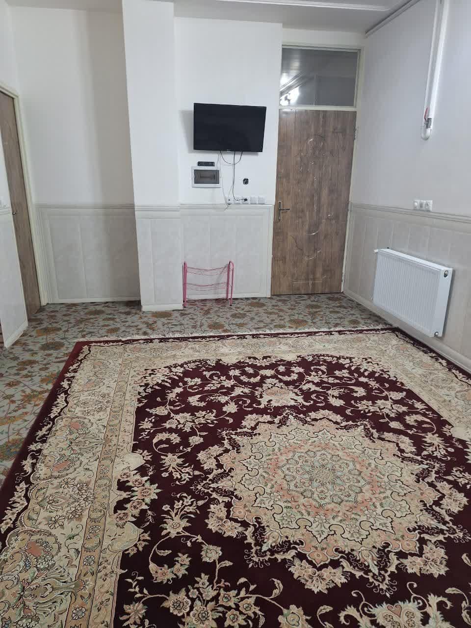 اجاره روزانه/هفتگی/ماهانه آپارتمان ۷۰ متری|اجارهٔ کوتاهمدت آپارتمان و سوئیت|میبد, |دیوار