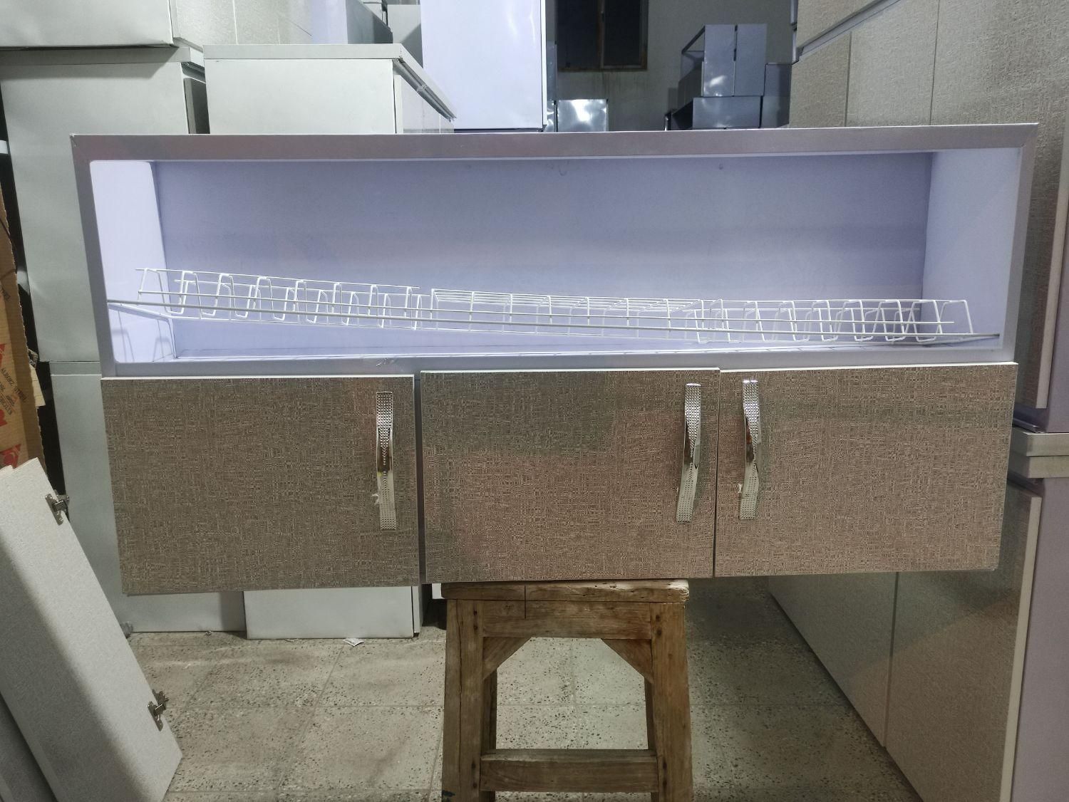 فروش کابینت عمده|مصالح و تجهیزات ساختمان|خرمدره, |دیوار