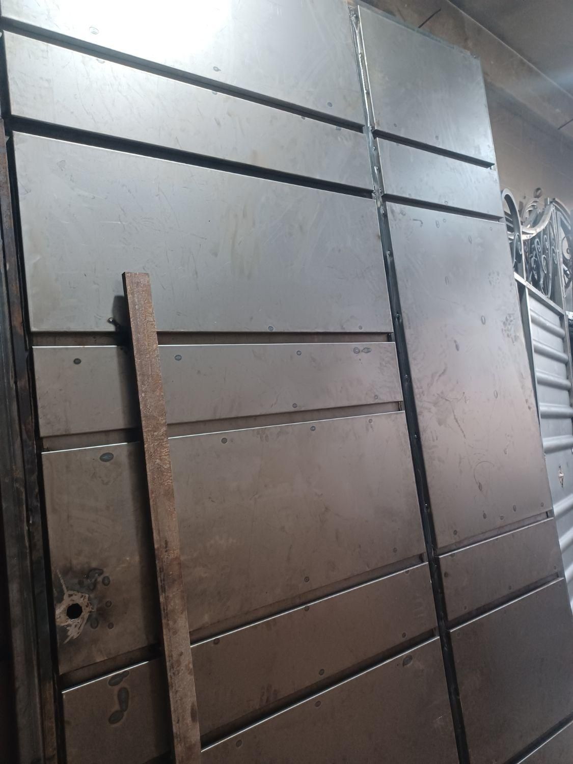 درب باغی ،پنجره ،حیاط|مصالح و تجهیزات ساختمان|مشهد, پنجتن|دیوار