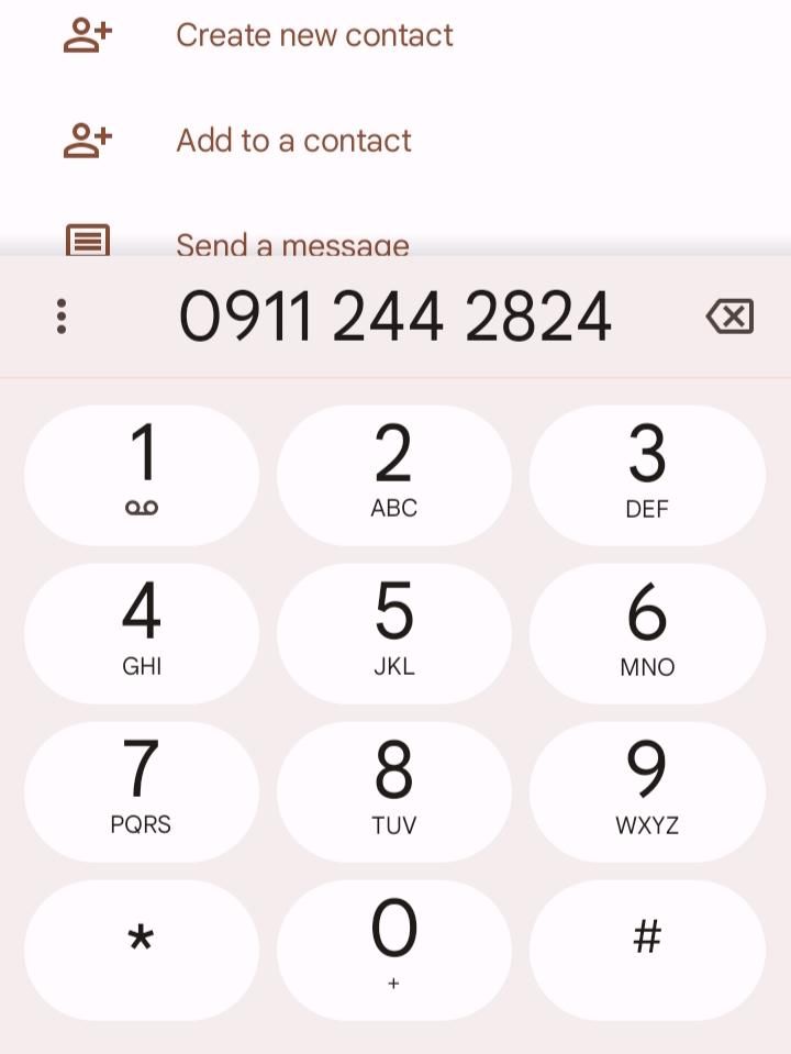 سیم‌کارت همراه اول رند 09112442824|سیم‌کارت|لاهیجان, کوی زمانی|دیوار
