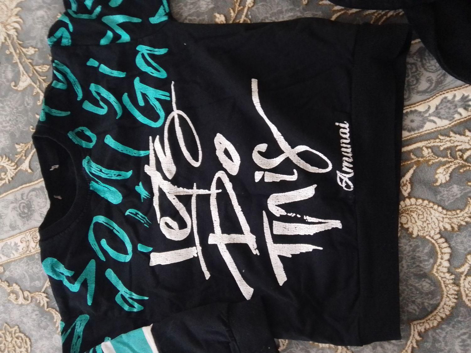 ست بلوز و شروال|کفش و لباس بچه|سنندج, |دیوار