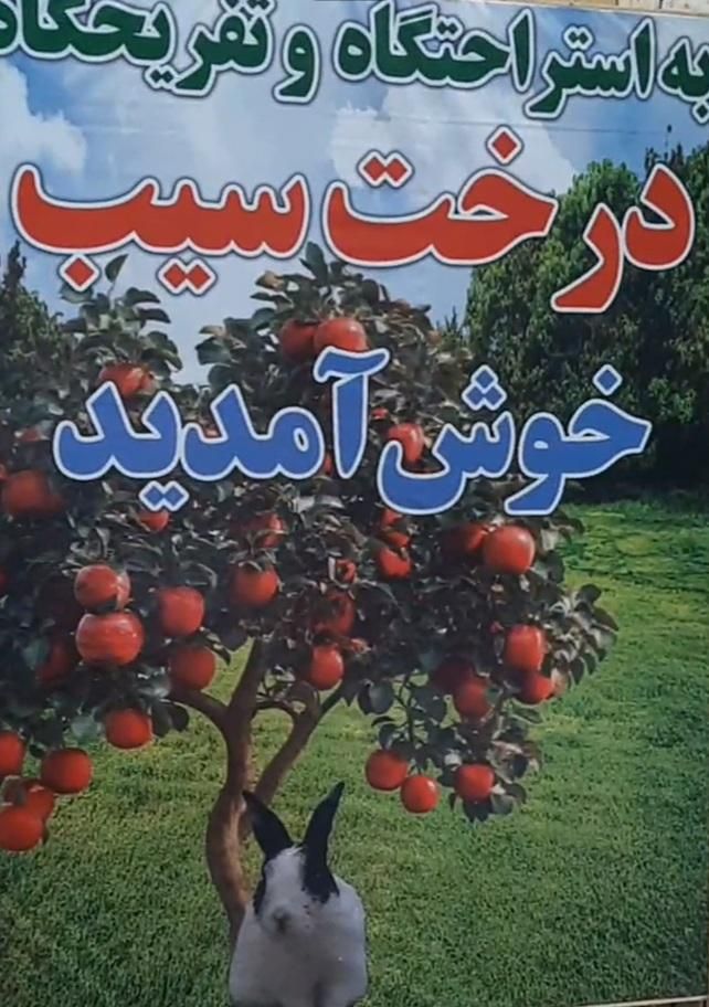 اجاره روزانه/هفتگی/ماهانه ویلا ۱۸۰ هکتار در بهمن|اجارهٔ کوتاه‌مدت ویلا و باغ|مشهد, بهمن|دیوار