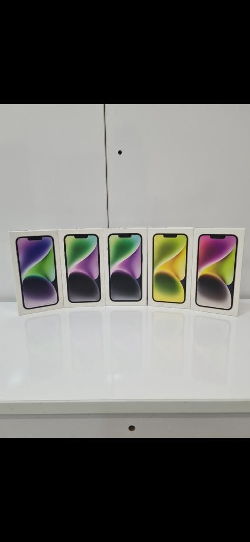 اپل iphone 14|موبایل|شیراز, زند|دیوار