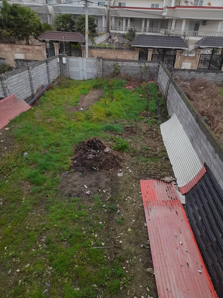 زمین۲۴۰متری شهرکی انشعابات روملک سنددفترخانه بنام|فروش زمین و ملک کلنگی|املش, |دیوار