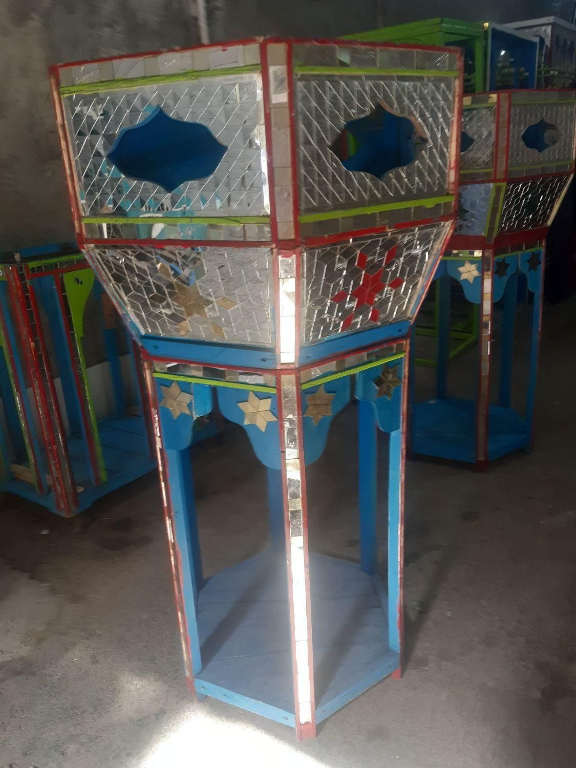 کرایه حجله (تفت)وساخت گل مصنوعی محمد|خدمات پذیرایی، مراسم|اصفهان, فروردین|دیوار