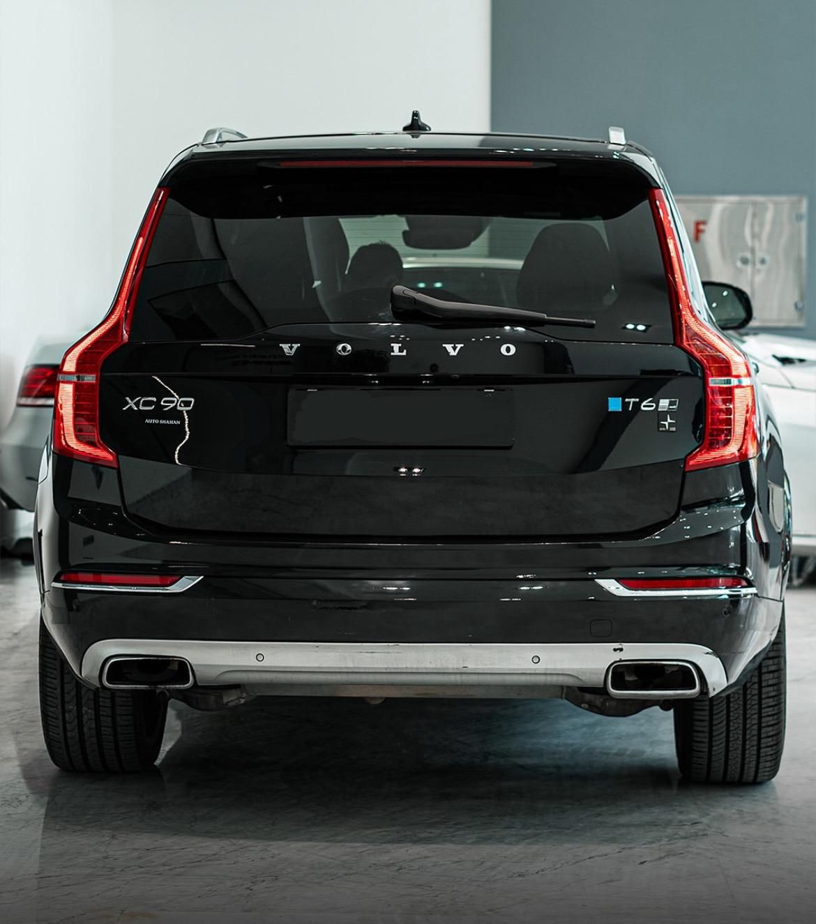 اجاره خودرو ولوو XC90/رنت کرایه ولوو|خودرو اجاره‌ای|تهران, اوین|دیوار