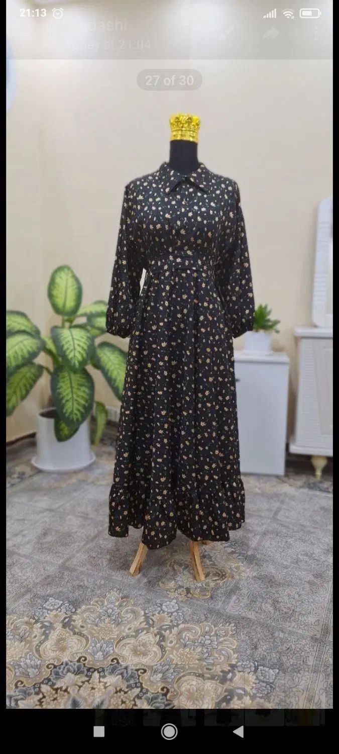 دوخت انواع لباس زنانه و بچگانه|لباس|قزوین, |دیوار