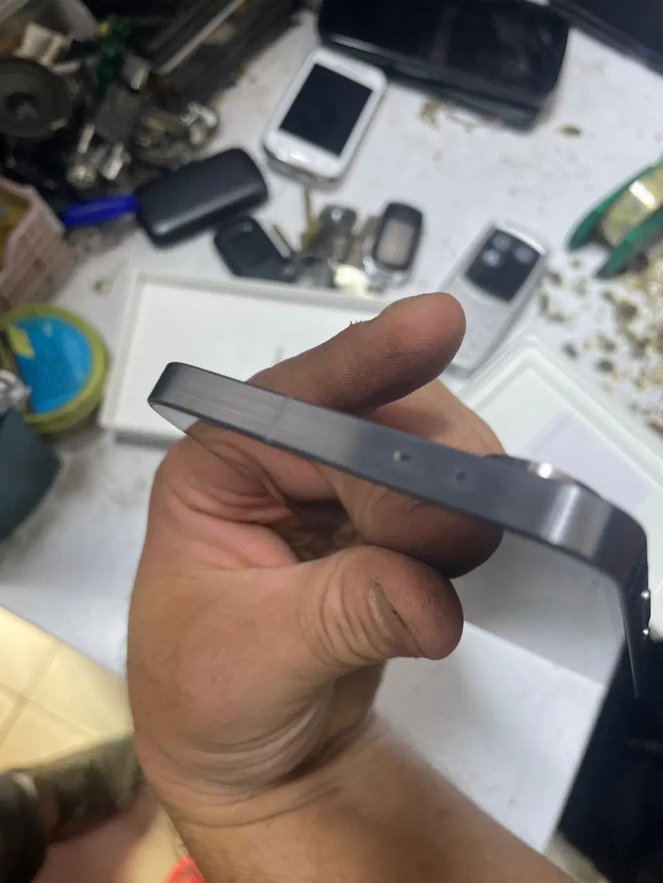 سامسونگ a56گیگ 256|موبایل|تهران, سلسبیل جنوبی|دیوار