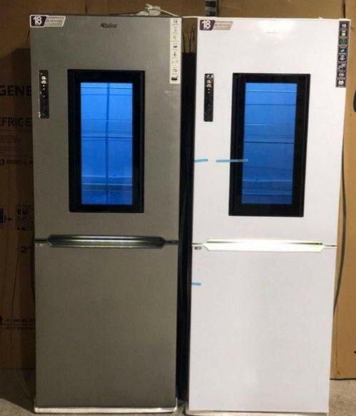 یخچال فریزر ناک دار - دور این دور|یخچال و فریزر|فردیس, شهرک وحدت|دیوار