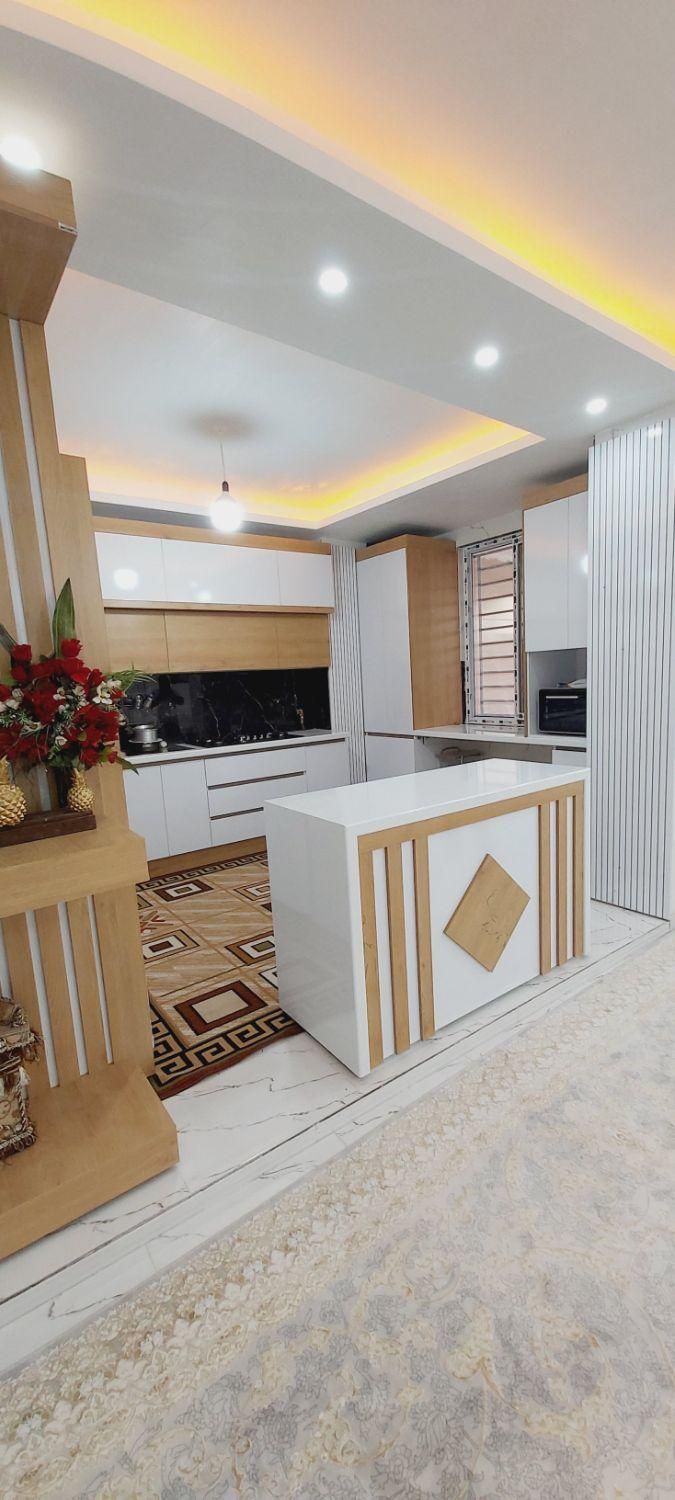 ویلایی سند پروانه دار/شرف آباد انباربذر|فروش خانه و ویلا|یاسوج, |دیوار