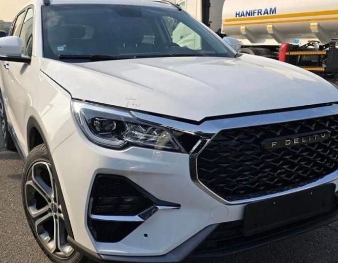 فیدلیتی الیت ۷ و ۵ نفره مدل ۱۴۰۴/ اقساط تحویل آنی|خودرو سواری و وانت|تهران, صادقیه|دیوار