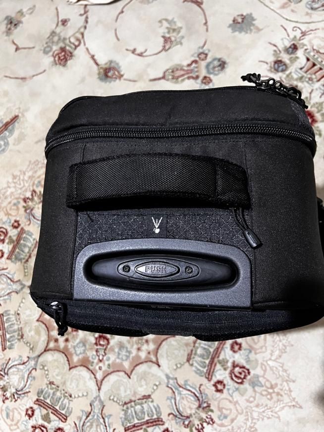 کوله پشتی لوپرو LOWEPRO PRO RUNNER RL X450 AW II|دوربین عکاسی و فیلم‌برداری|تهران, تجریش|دیوار