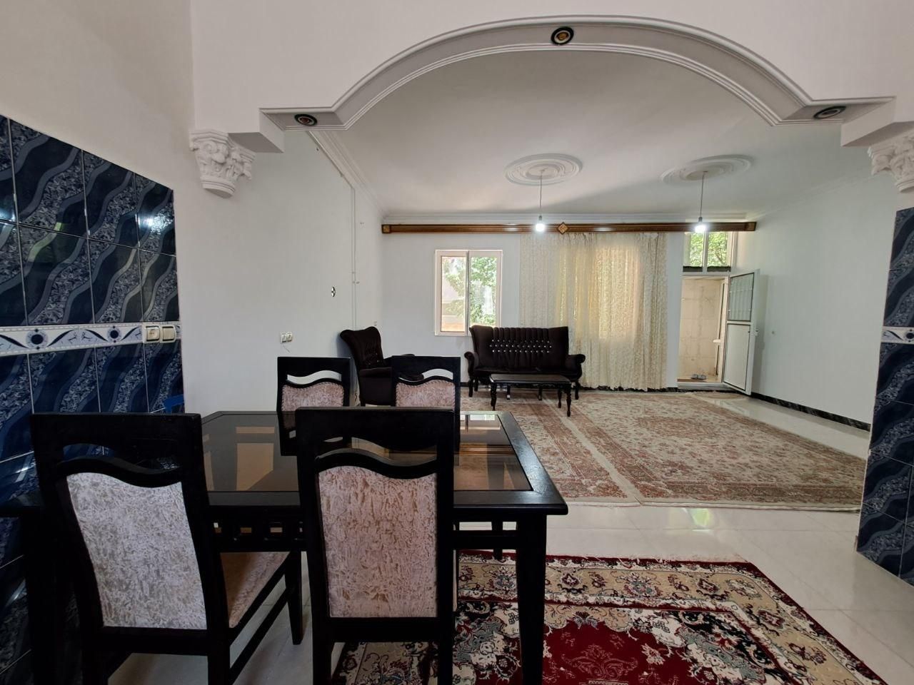 سوئیت ویلایی دوبلکس دارای حیاط وپارکینگ|اجارهٔ کوتاه‌مدت آپارتمان و سوئیت|خلخال, |دیوار