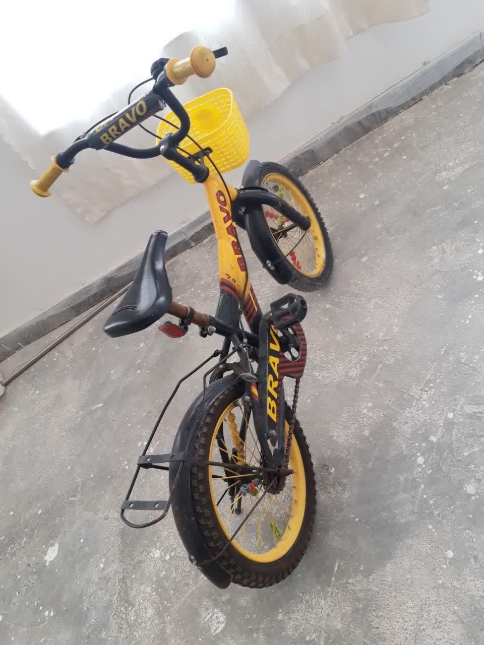 دوچرخه 16|دوچرخه، اسکیت، اسکوتر|کرمانشاه, |دیوار