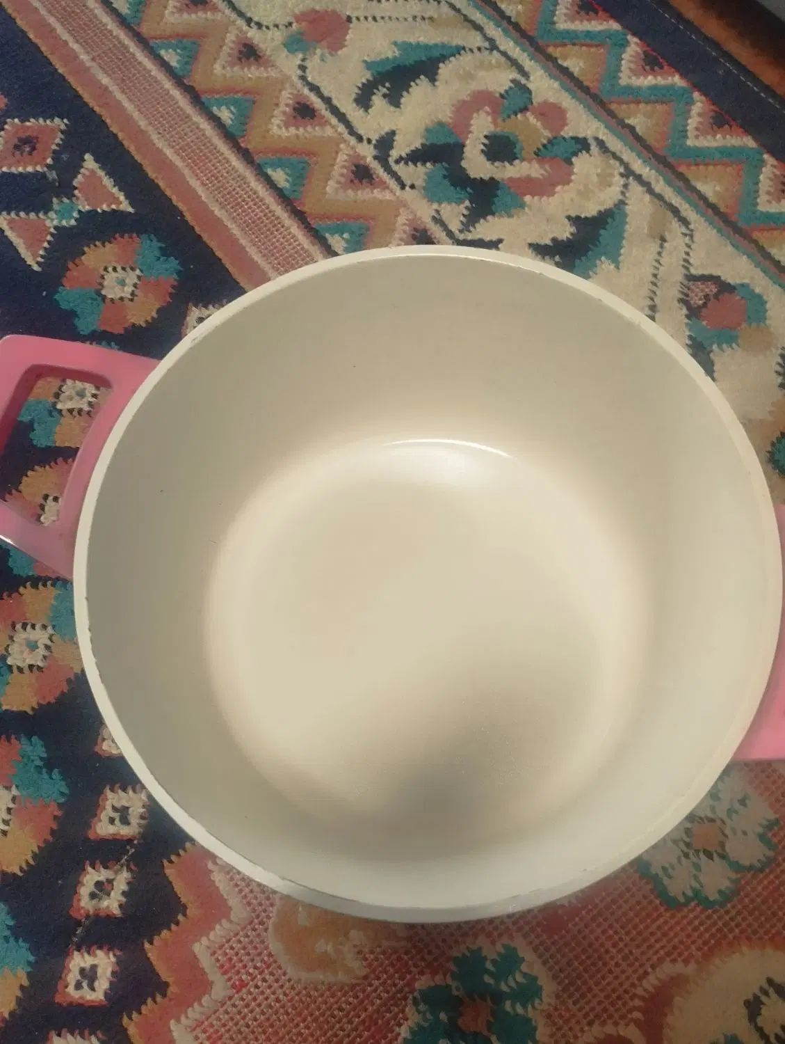 قابلمه|ظروف پخت‌وپز|مشهد, شهرک مهر آباد|دیوار