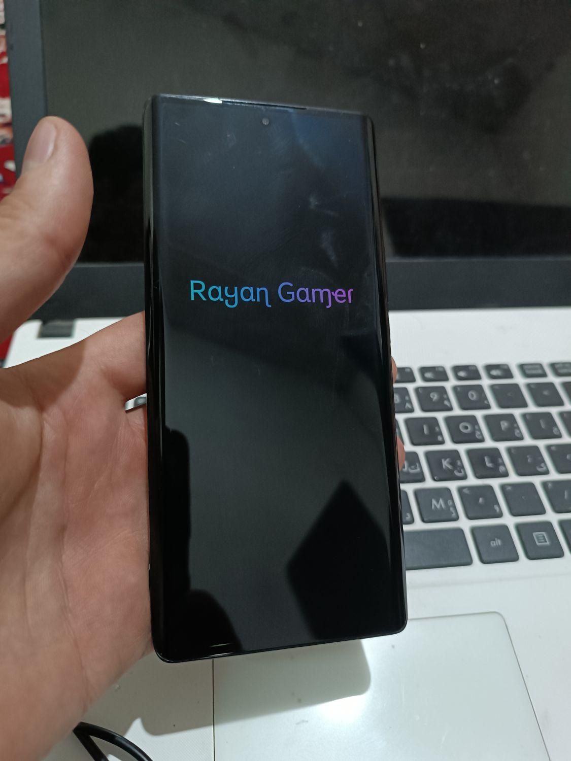 گوشی موبایل X9A  256 GB رم 8|موبایل|اصفهان, پوریای ولی|دیوار