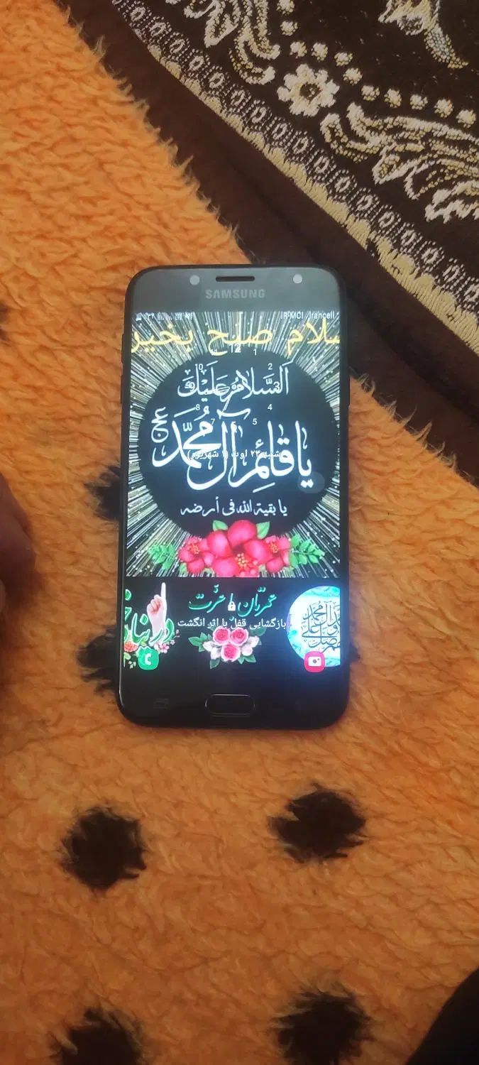 گوشی در حد|موبایل|تبریز, |دیوار