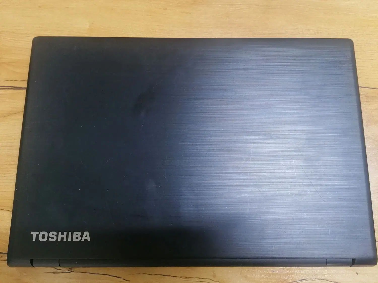 لپ تاپ TOSHIBA|رایانه همراه|بجنورد, |دیوار
