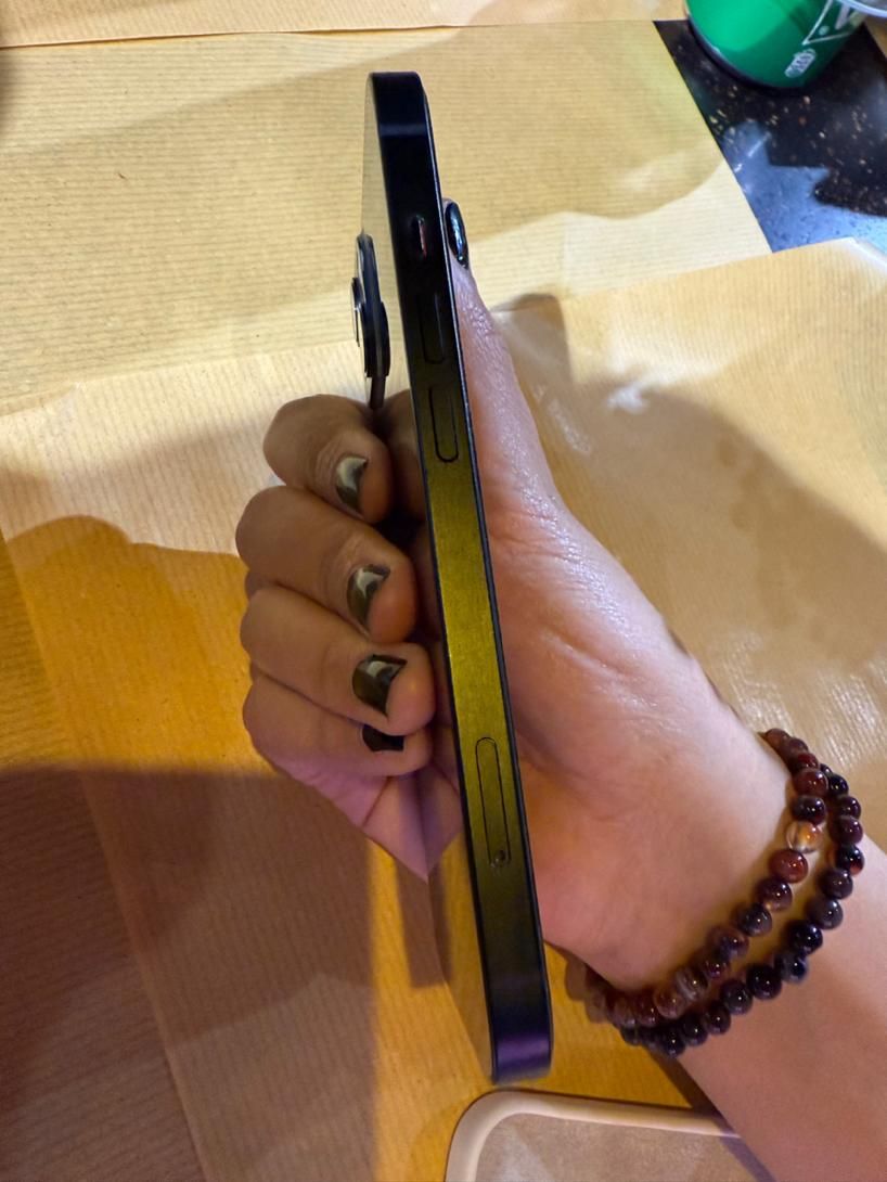 اپل iPhone 13 با حافظهٔ ۱۲۸ گیگابایت|موبایل|اصفهان, باغ دریاچه|دیوار