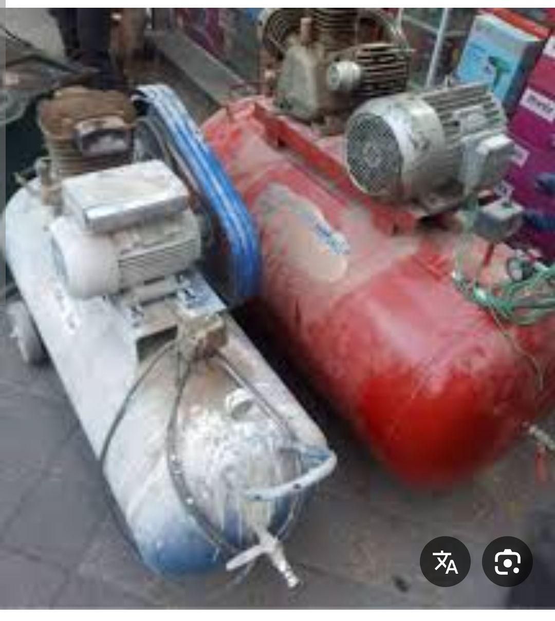 تعمیرات نصب پمپ باد بالابر خمیرگیر چرخ گوشت پکیج|خدمات پیشه و مهارت|مشهد, آزادشهر|دیوار