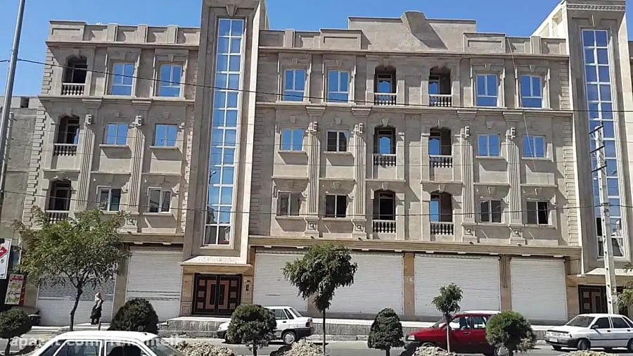آپارتمان ۶۵ متری/دو خوابه/ پارکینگ اندیشه شهریار|اجارهٔ آپارتمان|اندیشه, شهرک مریم|دیوار