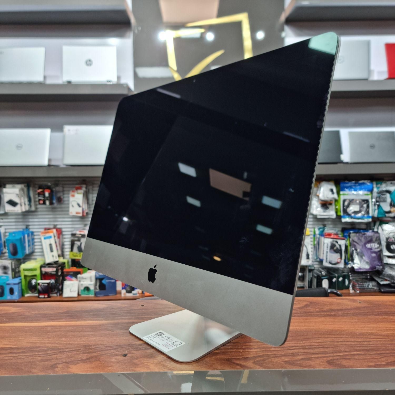 آل این وان اپل آیمک با ۲گیگ گرافیک Apple Imac 2017|رایانه رومیزی|بندرعباس, |دیوار