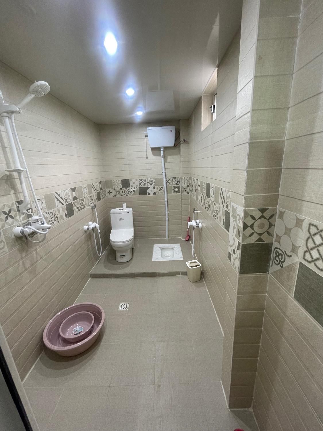 اجاره سوییت 1 خابه نوساز جنگلی حیاط دار در چالوس|اجارهٔ کوتاه‌مدت آپارتمان و سوئیت|چالوس, |دیوار