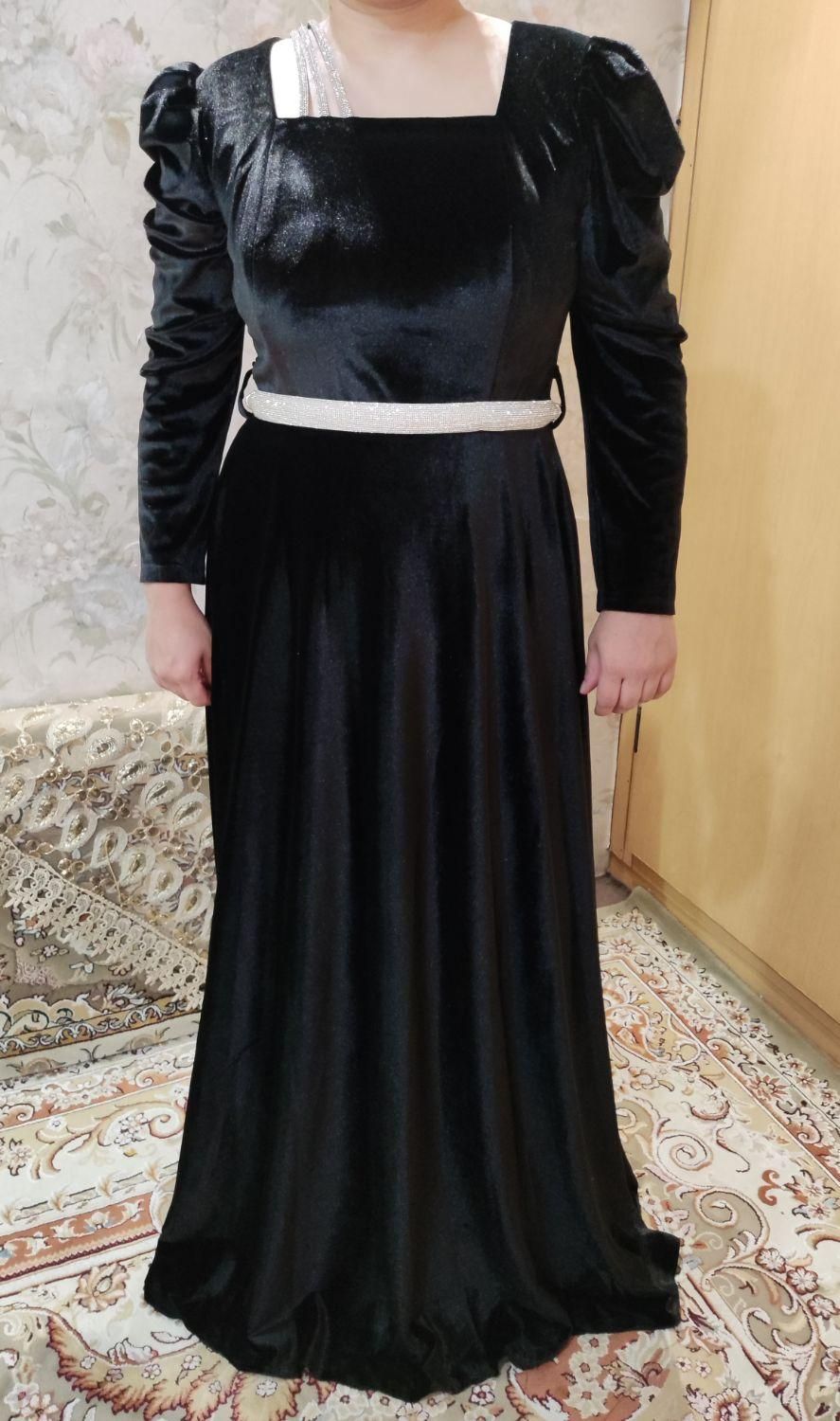 لباس مجلسی|لباس|تهران, اتابک|دیوار