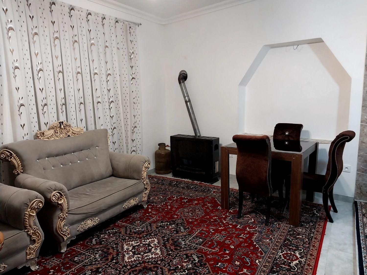 سوئیت تمیز و شیک در روستای توریستی کندوان|اجارهٔ کوتاه‌مدت آپارتمان و سوئیت|تبریز, |دیوار
