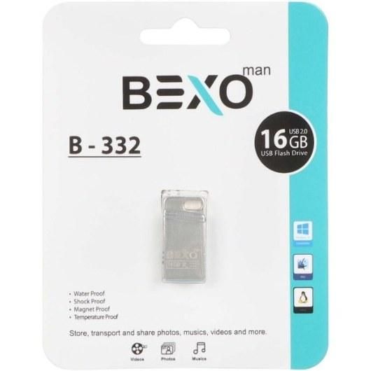 فلش های مارک BEXO|قطعات و لوازم جانبی رایانه|قم, نیروگاه|دیوار