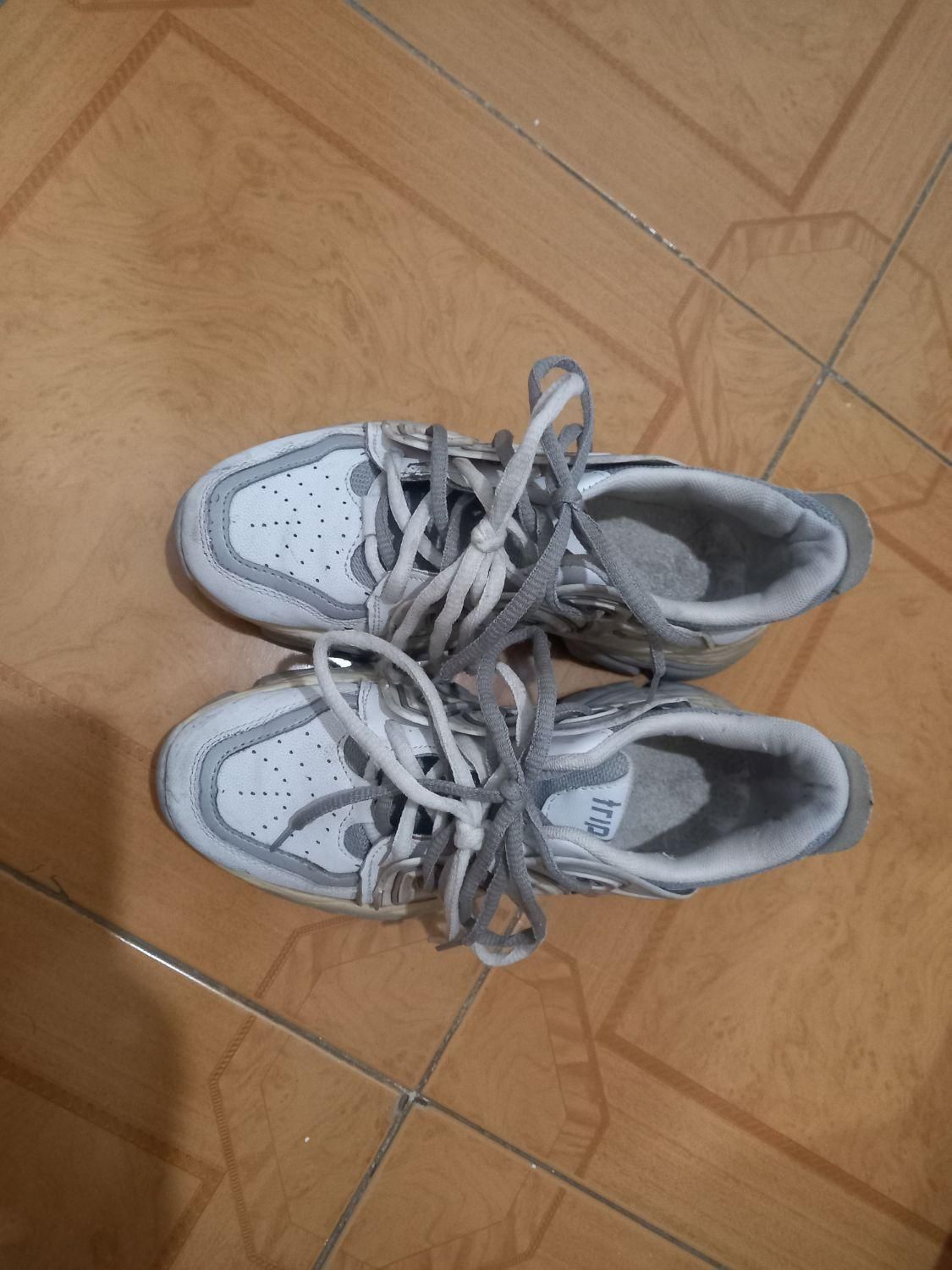 کتونی زنانه|کیف، کفش، کمربند|بومهن, |دیوار