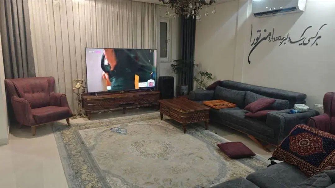آپارتمان 145 متری فول|اجارهٔ آپارتمان|مشهد, آیت الله کاشانی|دیوار