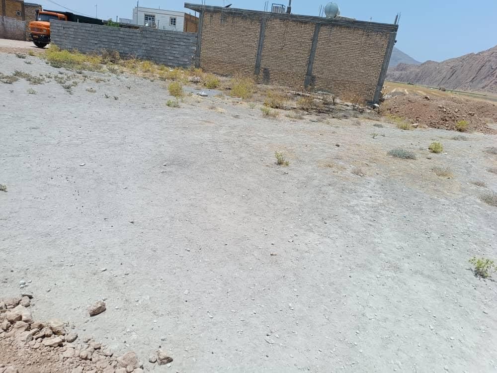 فروش زمین مسکونی روستای زرگران  سر سه نبش|فروش زمین و ملک کلنگی|مرودشت, رامجرد یک|دیوار