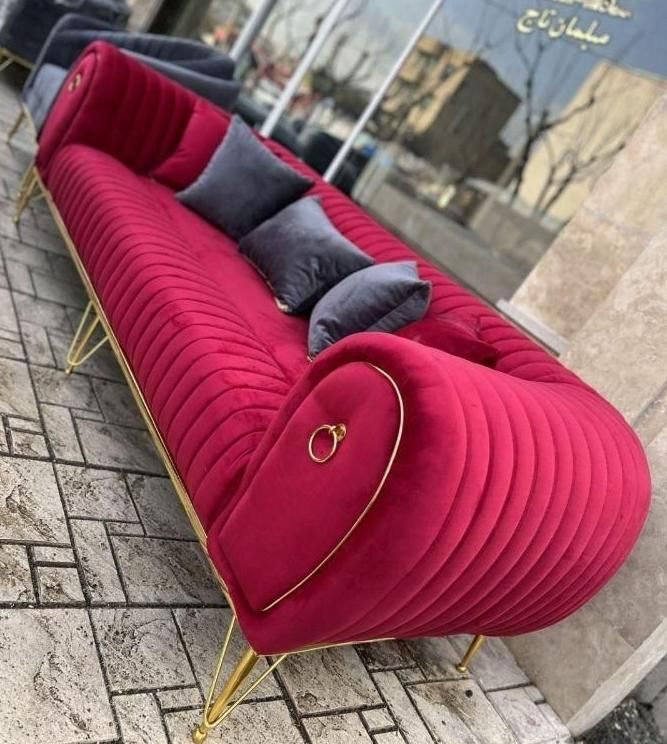 مبلمان مبل معاوضه مبل نوبا دست دوم شما|مبلمان خانگی و میز عسلی|اندیشه, |دیوار